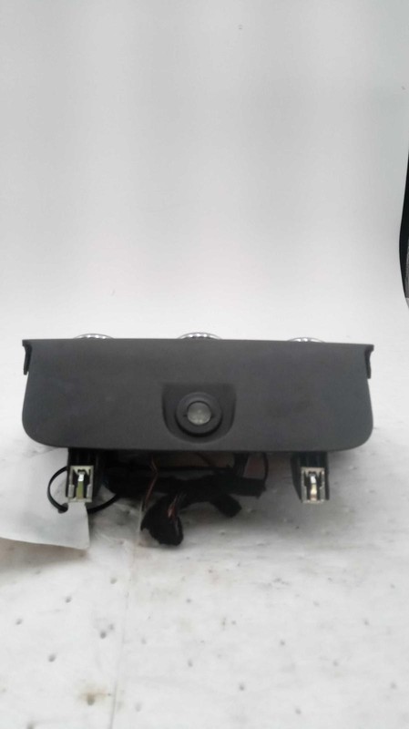 2013 Dodge Avenger A/C Selector Switch OEM Blue 140k Miles Warranty