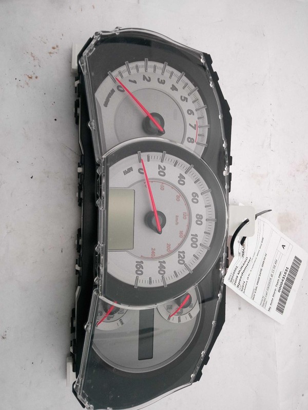 2009 Nissan Murano Speedometer Gauge OEM 248131AA0B 85K Miles