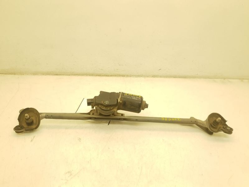 03-09 TOYOTA 4RUNNER SR5 SPORT WINDSHIELD WIPER TRANSMISSION