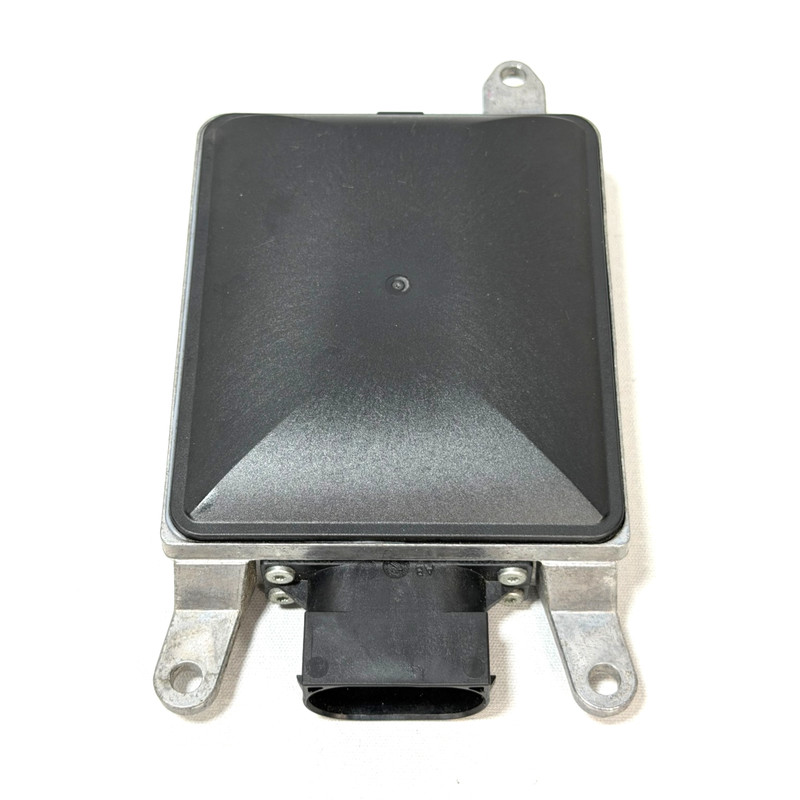 📌 2015 - 2018 AUDI Q3 QUATTRO REAR RIGHT SIDE BLIND SPOT MODULE RADAR OEM