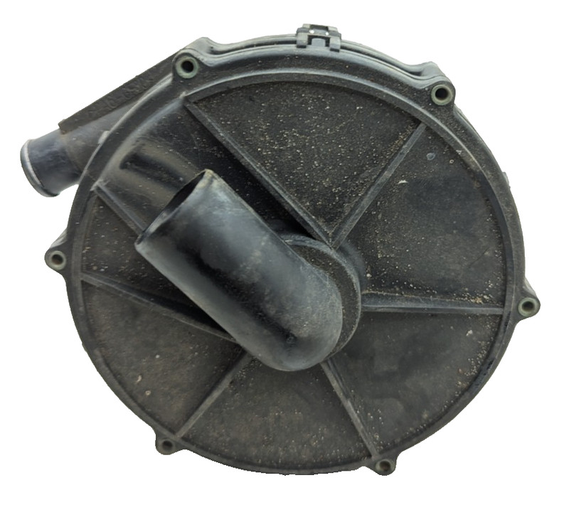 BMW E39 528i 525I 530I M52 2.8L Secondary Air Injection Smog Pump OEM