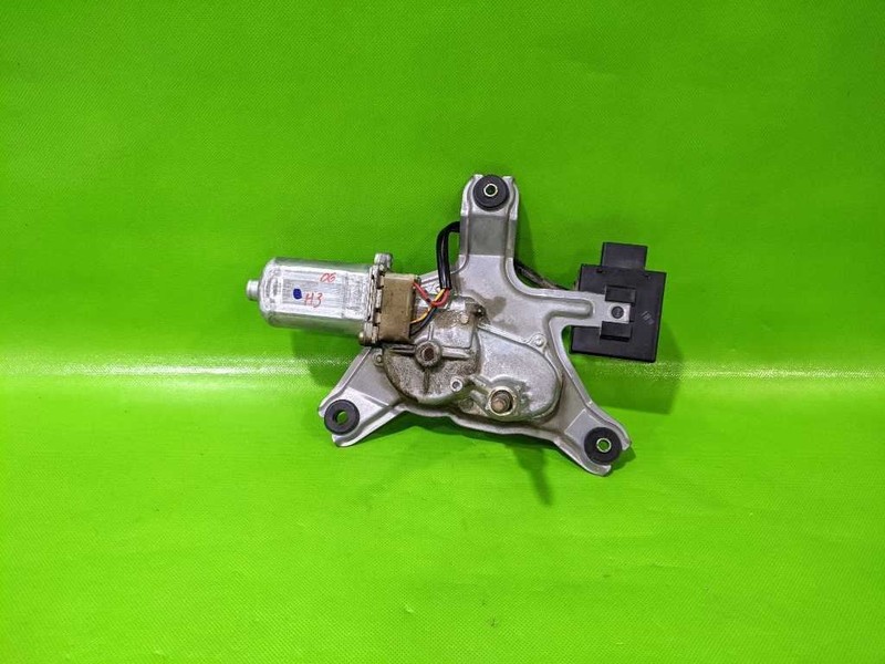 06 07 08 09 10 HUMMER H3 REAR WIPER MOTOR OEM 4299-31