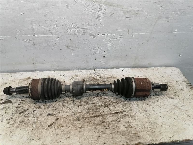 Driver Axle Shaft Front Axle VIN F 5th Digit FWD Fits 13-18 RAV4 794452
