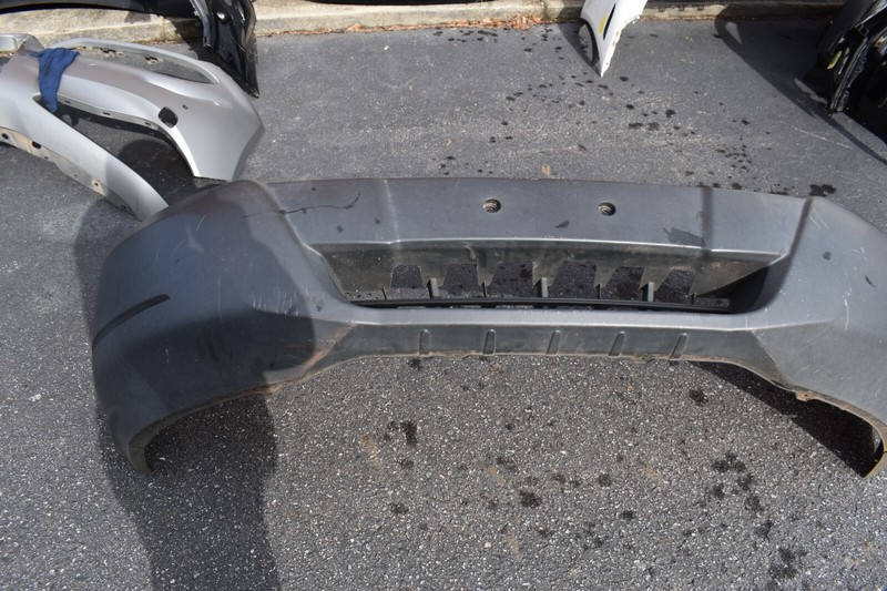2015-2018 FORD TRANSIT FRONT LOWER BUMPER FACTORY 0OEM
