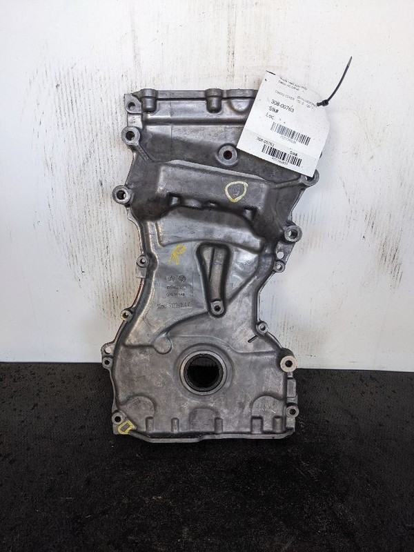 Timing Cover 2.4L Fits 14-23 CHEROKEE 1189838