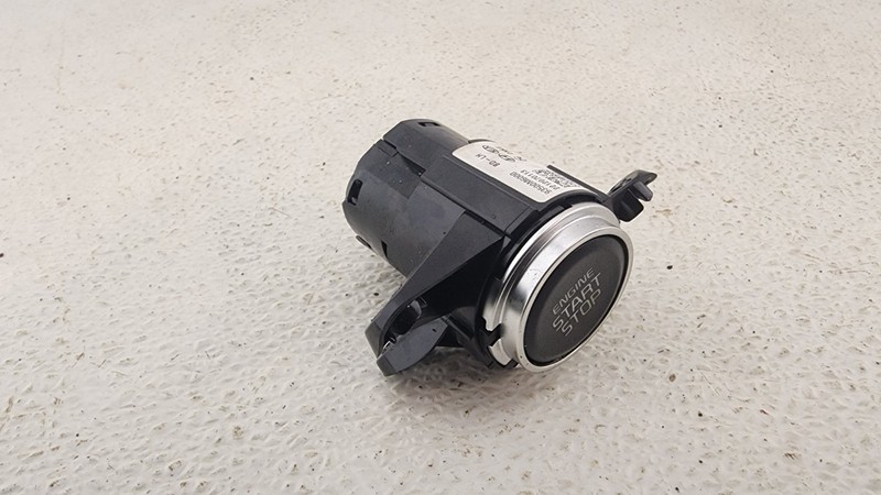 2019-2023 KIA FORTE DASHBOARD DASH START STOP IGNITION SWITCH OEM