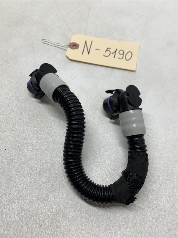 Tesla Model 3, Y Assembly Hose Inlet PCS Pipe Line 1095763-00-F OEM 5190 B99