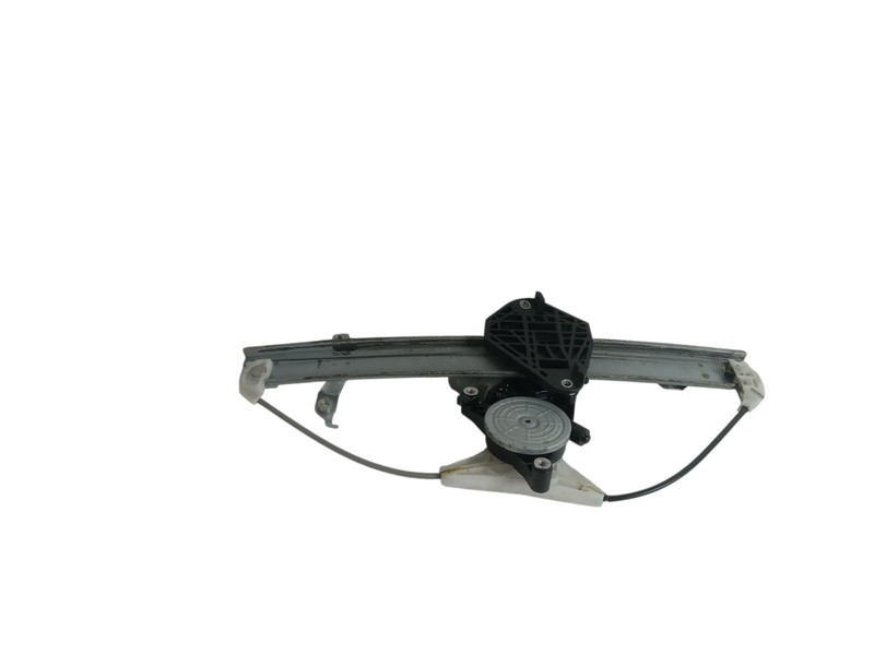 2011-2014 Subaru Impreza Left Rear Window Regulator W/ Motor OEM 12853