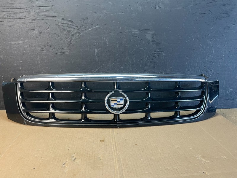 1999 to 2005 Cadillac Deville Front Grill Grille AC2218 PS