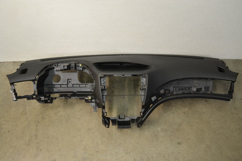 Subaru Impreza WRX STI Dashboard Dash Panel Board Trim Cover Oem 2008-2014