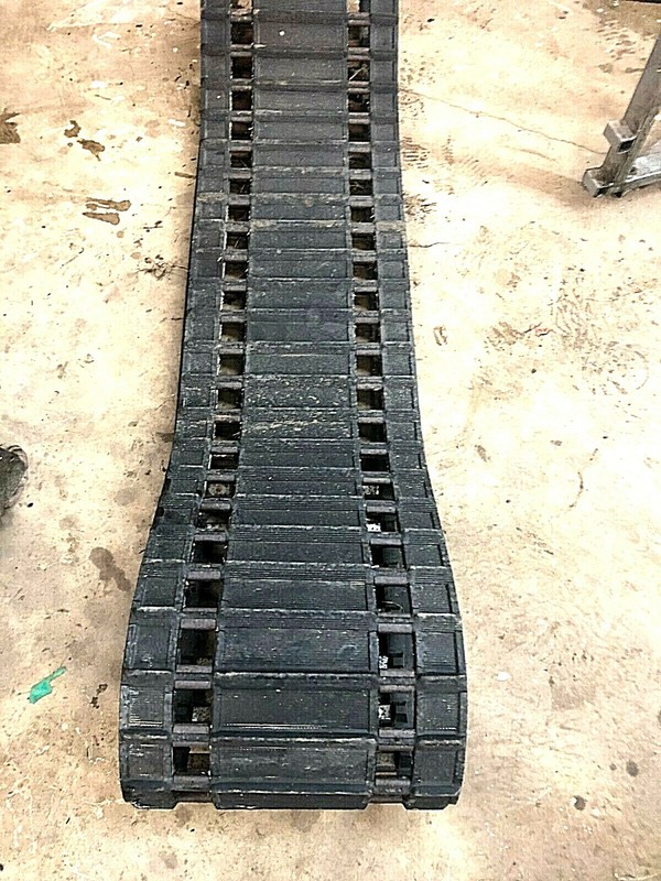 Polaris Snowmobile Indy Trail 488cc Track 133.5" x 15" x 0.5" x 2.52" 5410594