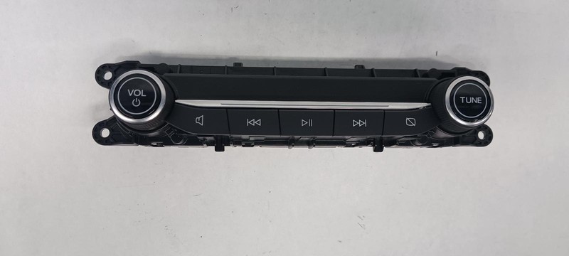 2022 FORD ESCAPE radio control panel 8.0" screen LJ6T18K811CB OEM 20 21 22