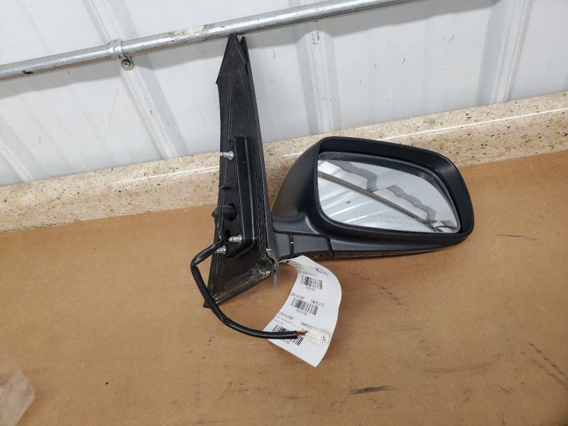 Passenger Side View Mirror Power Non-heated Fits 08-09 PRIUS 286569
