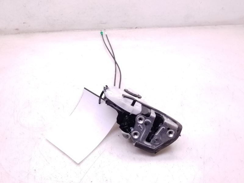 2018 TOYOTA COROLLA PASSENGER SIDE REAR DOOR LOCK ACTUATOR ASSEMBLY