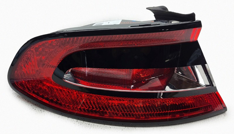OEM Left Driver Side LED Tail Lamp For Dodge Dart 68081395AH
