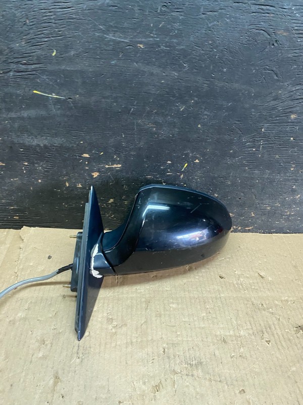 2003 to 2008 Infiniti Fx35 Left Driver LH View Door Mirror Oem U0184 DG