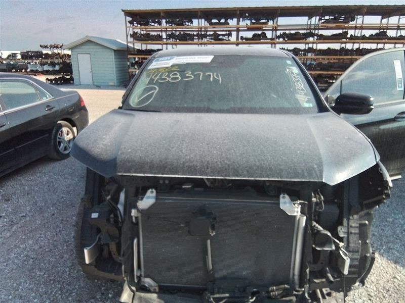 RIDGELINE 2021 Hood 3277478