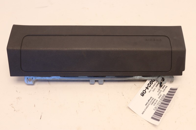 2015-2020 MERCEDES GLA45 GLA250 X156 DASHBOARD RIGHT PASSENGER KNEE AIR BAG OEM