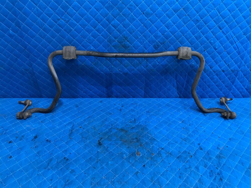 02-12 LAND ROVER RANGE ROVER REAR STABILIZER SWAY ANTI ROLL BAR OEM