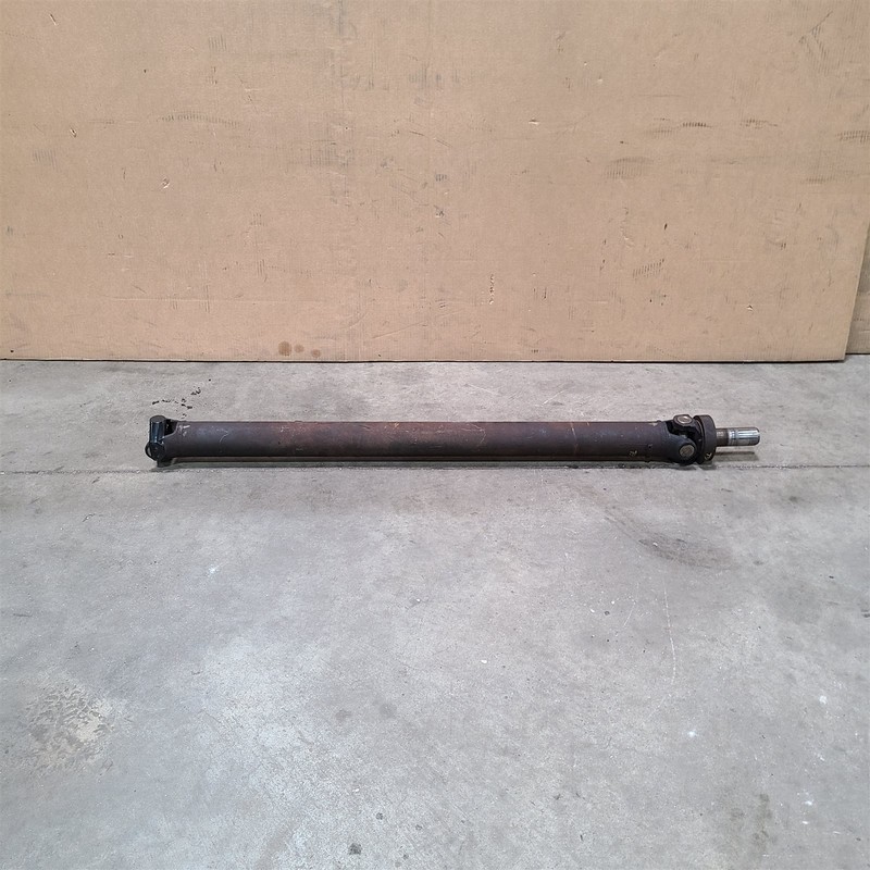 98-02 Camaro Z28 Driveshaft Drive Shaft Automatic Transmission Aa7347