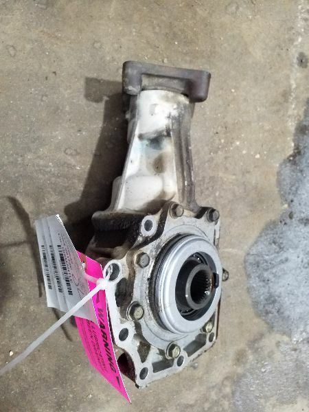 Transfer Case Fits 03-04 PILOT 213622