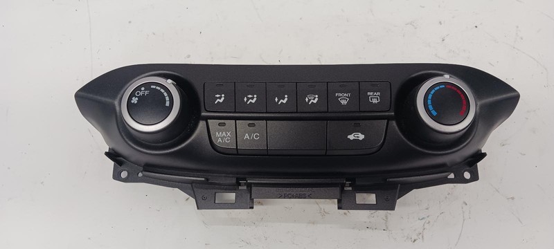 12 HONDA CR-V manual heater control OEM 1 Year Warranty!