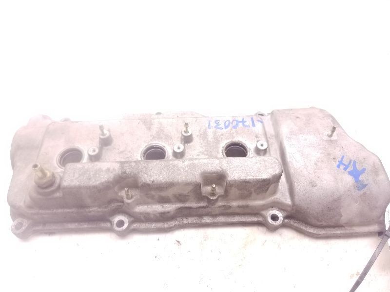 2003 LEXUS RX300 3.0L 6CYL 1MZFE ENGINE VALVE COVER ASSEMBLY