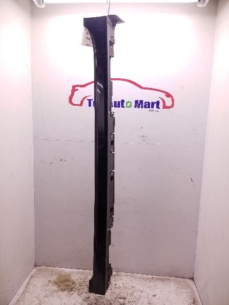 10 11 12 Lexus HS250h Driver Left Rocker Panel Moulding Blk 212