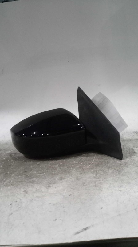 Used Right Door Mirror fits: 2016 Nissan Sentra Power w/o turn signal non-heated
