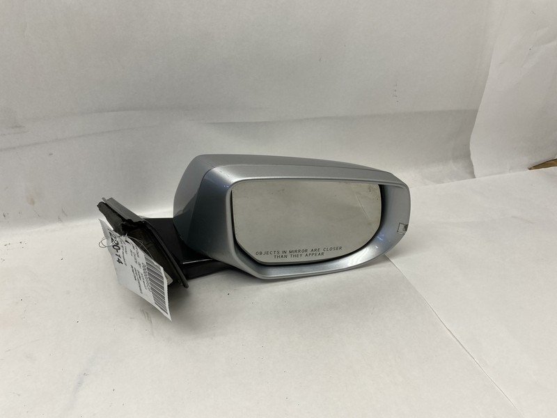 13 14 CADILLAC XTS RIGHT PASSENGER SIDE DOOR MIRROR OEM