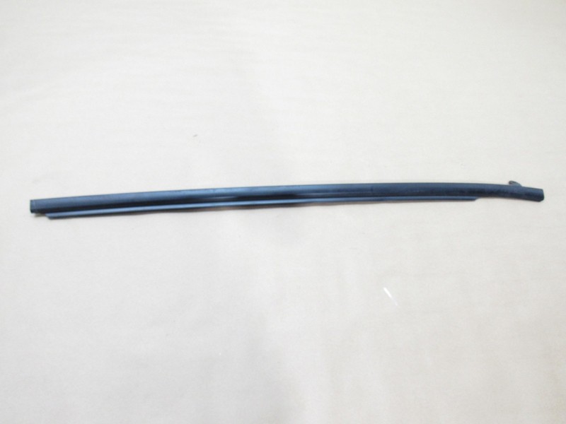 Nissan Z 2024 Front Right Passenger Door Belt Window Molding Trim 22-25 |#3