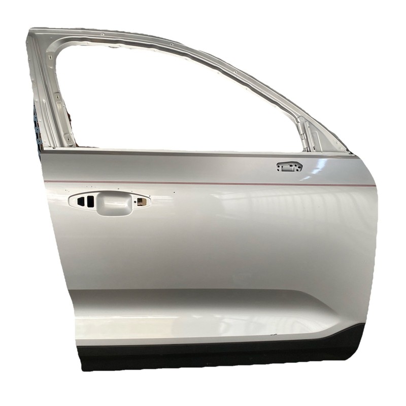 2019-2025 VOLVO XC40 FRONT RIGHT PASSENGER DOOR SHELL 32399005 OEM (Repainted!)