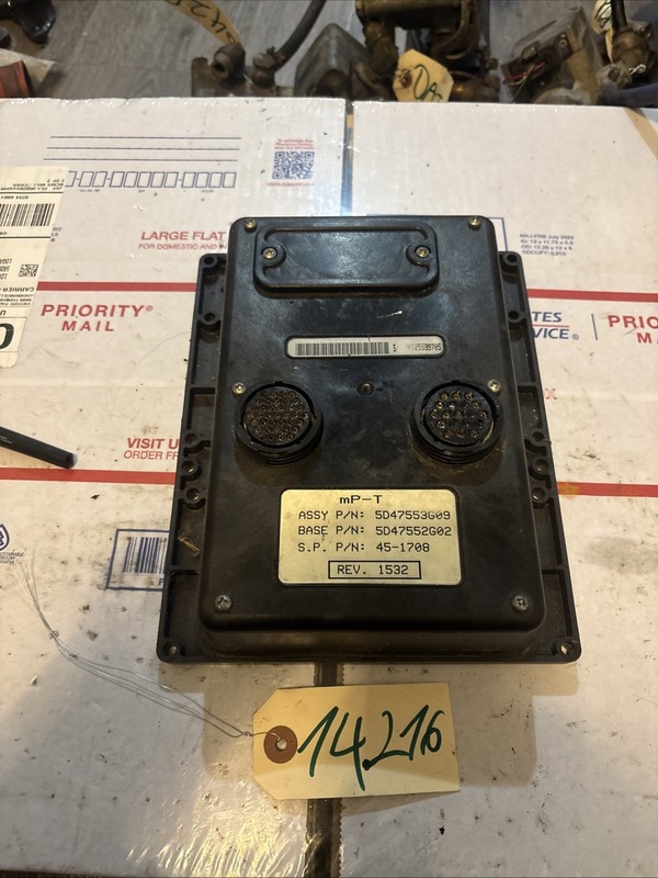 Thermo King Microprocessor mPAI (45-1708) REV 1532 OEM