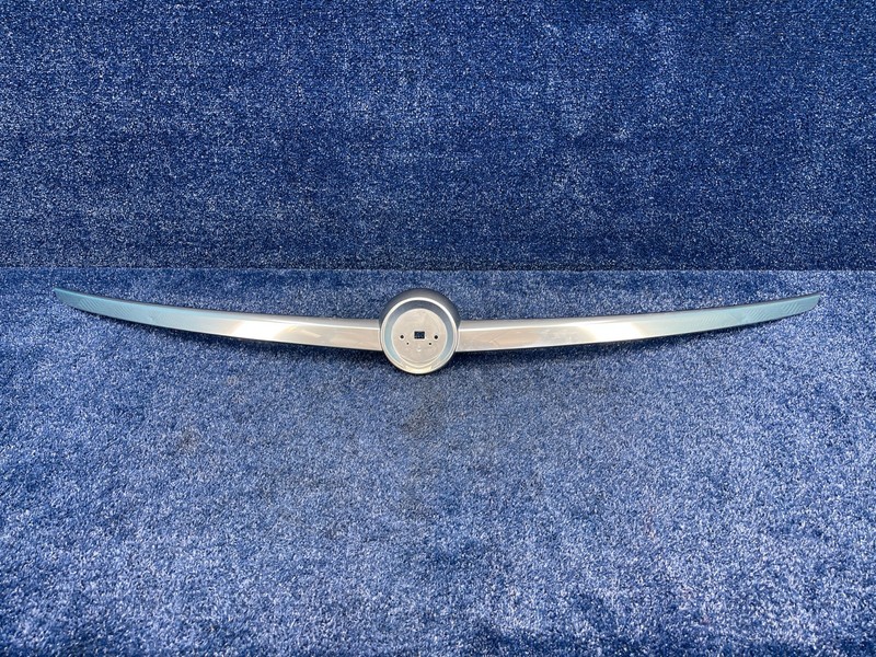 2016-2019 Buick Cascada Rear Trunk Lid Trim Molding OEM