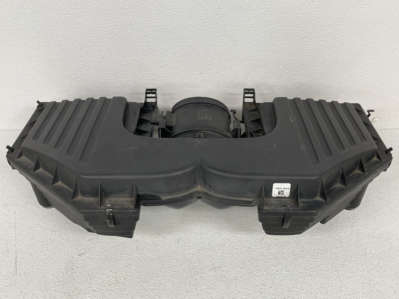 ⭐2009-2010 BMW X5 48I 4.8I ENGINE AIR INTAKE CLEANER HOUSING BOX ASY OEM LOT2304