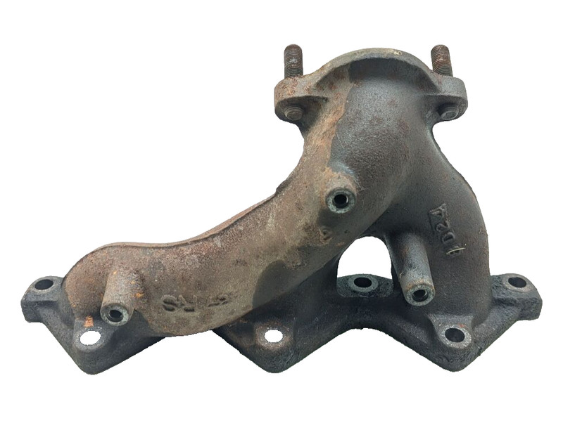 1999 Mitsubishi 3000GT - 6G72 DOHC - Front Exhaust Manifold