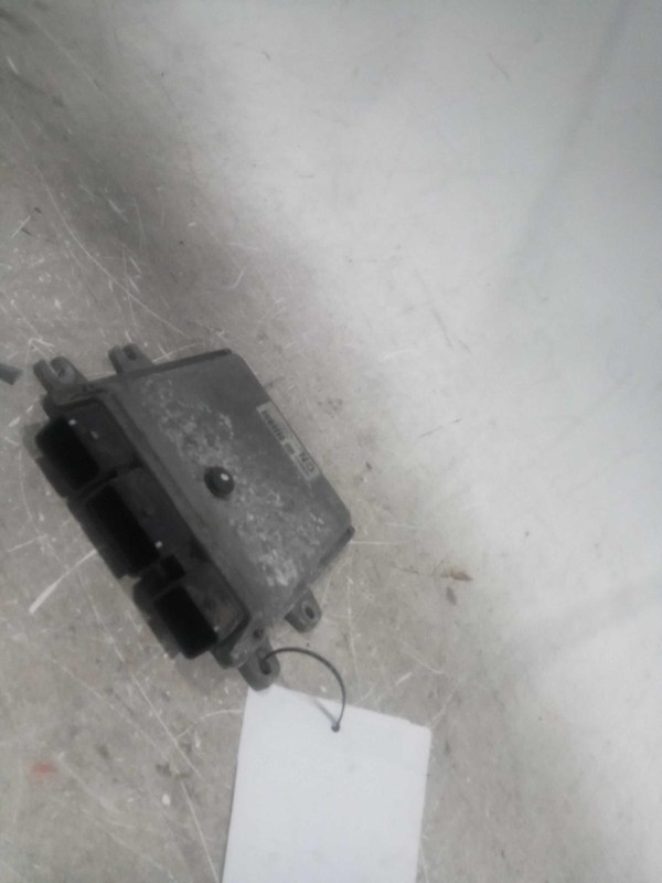 2011 Nissan Rogue Engine Control Module ECM OEM 237101VK1A Used 149K Miles