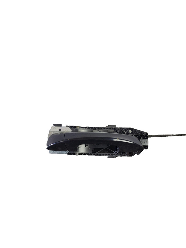 2012-2021 VW Passat S Left Driver Front Door Exterior Handle OEM 5N0-837-014-E