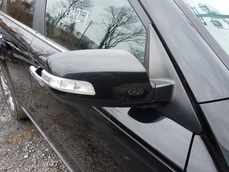 2011-2015 Kia Sorento Power Door Mirror Passenger Right W/ Turn Signal EB