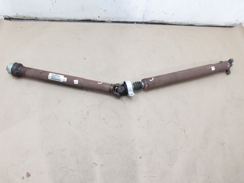 Lincoln Aviator 2021 3.0L RWD Suspension Driveshaft Drive Shaft 19-25 *