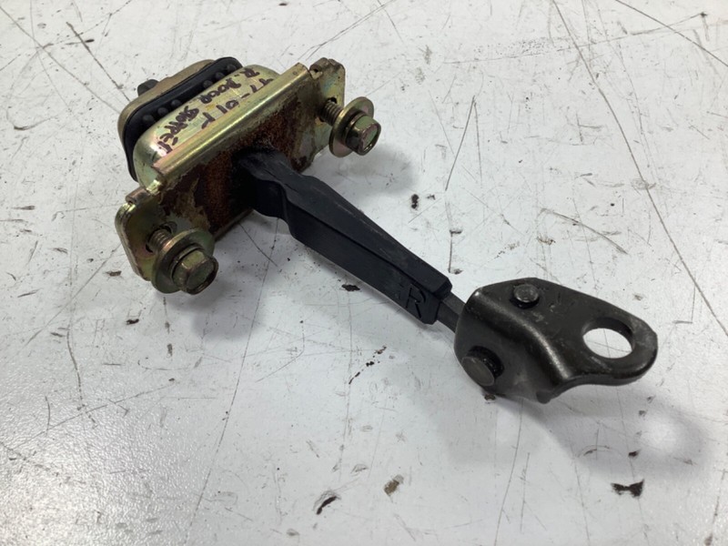 97-01 Honda Prelude Right Front Door Stopper Checker 72340-S30-003 OEM