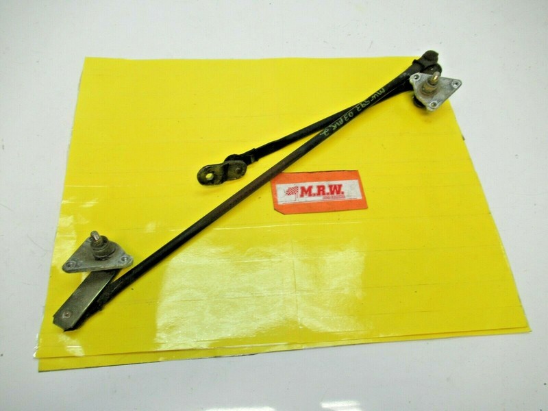 WIPER TRANSMISSION WINDSHIELD LINKAGE ARM for 00 01 02 03 04 05 MR2 SPYDER