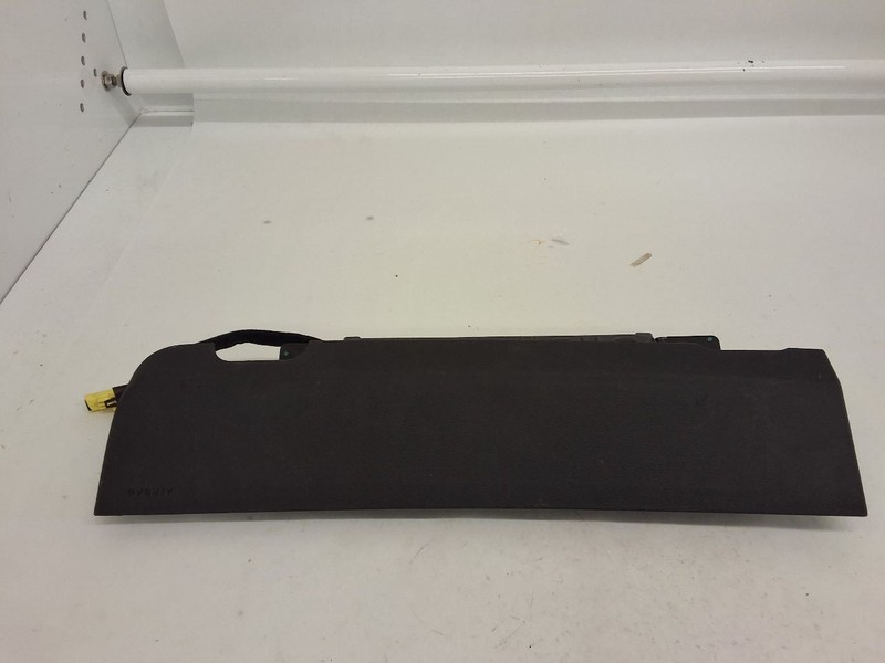 2013-2016 Chevy CRUZE Front Lower Driver Knee Air Bag VIN P 4th Digit Limited