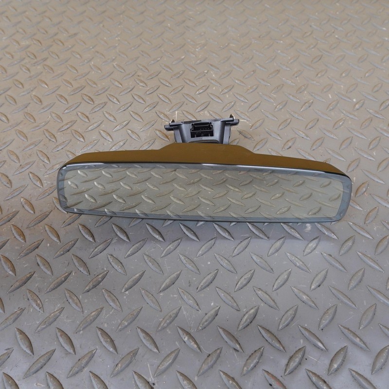 2024-2026 BMW X2 U10 INTERIOR REAR VIEW MIRROR AUTO DIM OEM 5A8A016