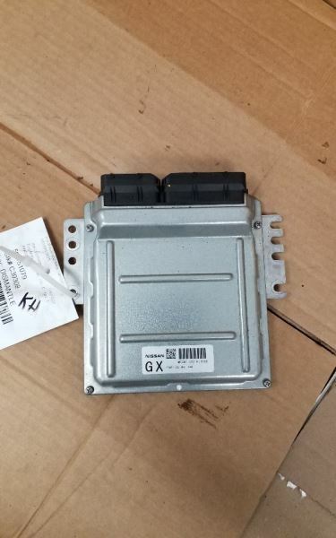 Engine ECM Electronic Control Module AWD From 10/05 Fits 06 INFINITI G35 235859