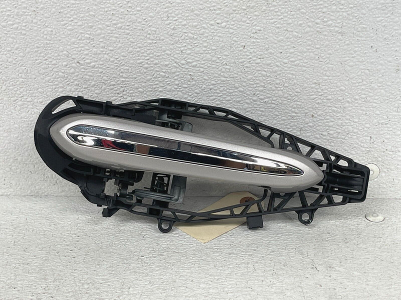 ⭐2017-2019 BMW 5-SERIES XDRIVE G30 FRONT RIGHT EXTERIOR DOOR HANDLE OEM LOT2533