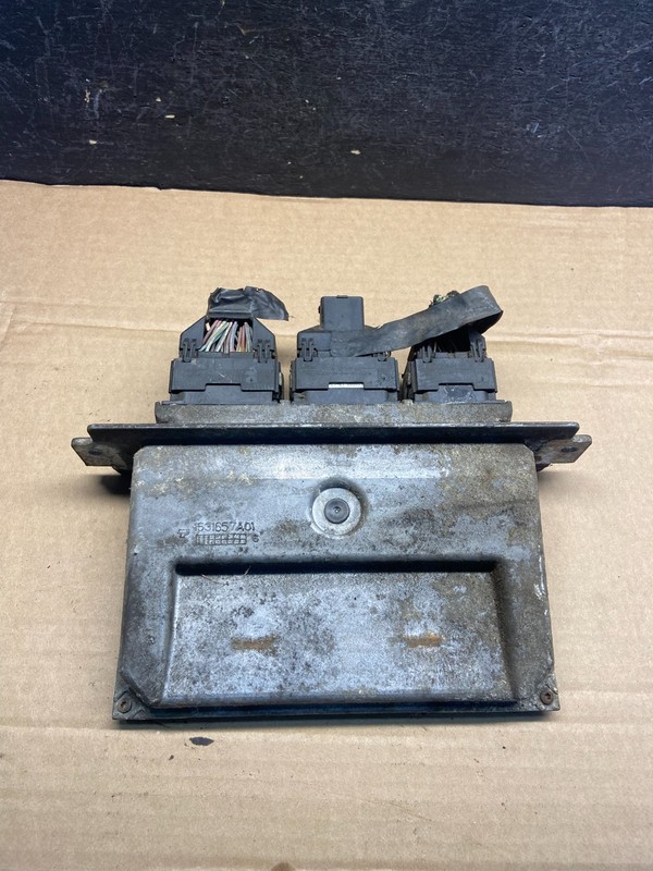 2010 to 2013 Ford Transit Engine Control Computer Module ECM ECU OEM ae2473 DG