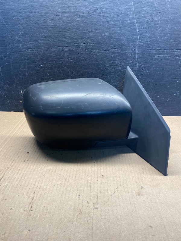 2007 to 2012 Mazda CX-7 Right Passenger RH Side View Door Mirror Oem AE6350 DW