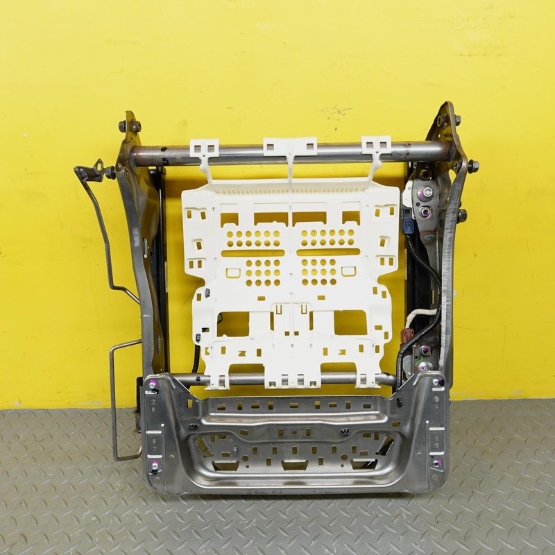 2023-2025 HONDA ACCORD FRONT RIGHT SEAT LOWER TRACK FRAME OEM 8113630AA01