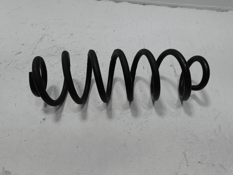 2019-2025 Toyota RAV4 Hybrid AWD Rear Right or Left Side Coil Spring OEM 1PCS